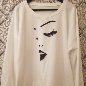 Brand New SHEIN Sweater